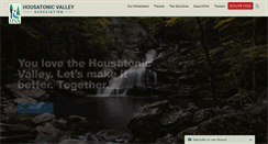 Desktop Screenshot of hvatoday.org
